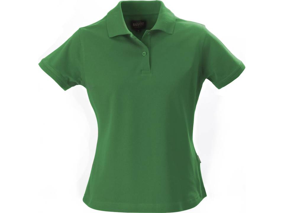 Top Stretch polo voor dames 15