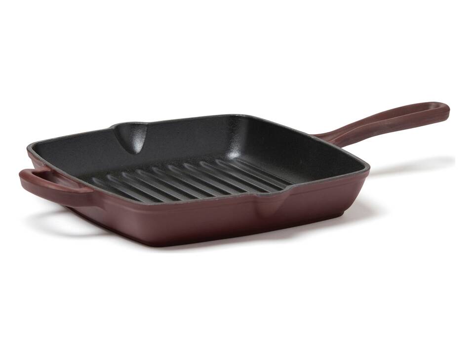 VINGA Monte geëmailleerde grillpan 10