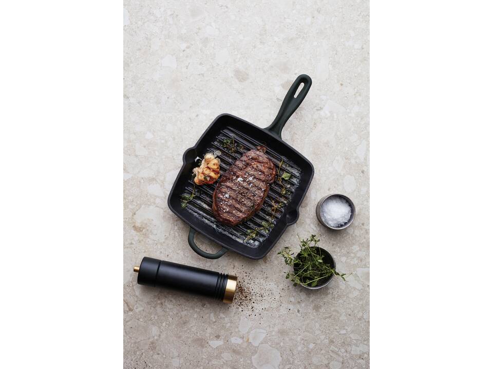 VINGA Monte geëmailleerde grillpan 20