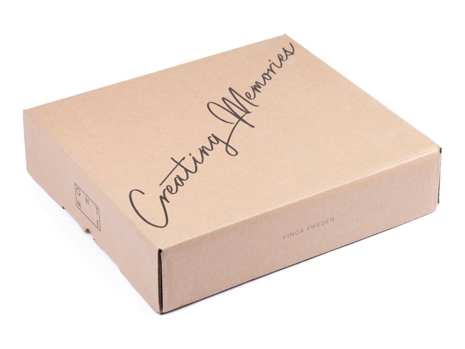 VINGA Monte geëmailleerde gietijzeren sauteerpan 26