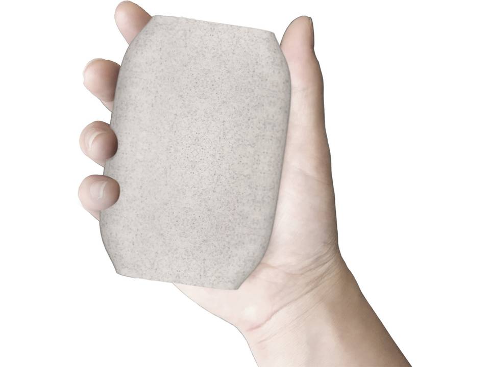 Xoopar draadloze oplader met powerbank - 7500 mAh 1