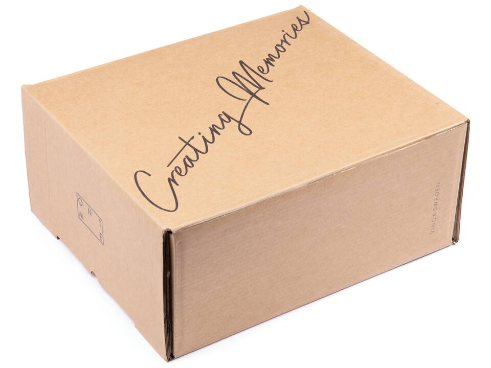 VINGA Monte geëmailleerde gietijzeren pan 5,5L 21