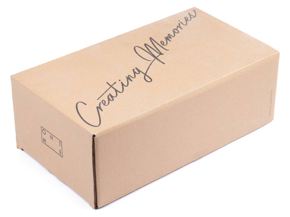 VINGA Monte geëmailleerde gietijzeren pan 1,9L 9