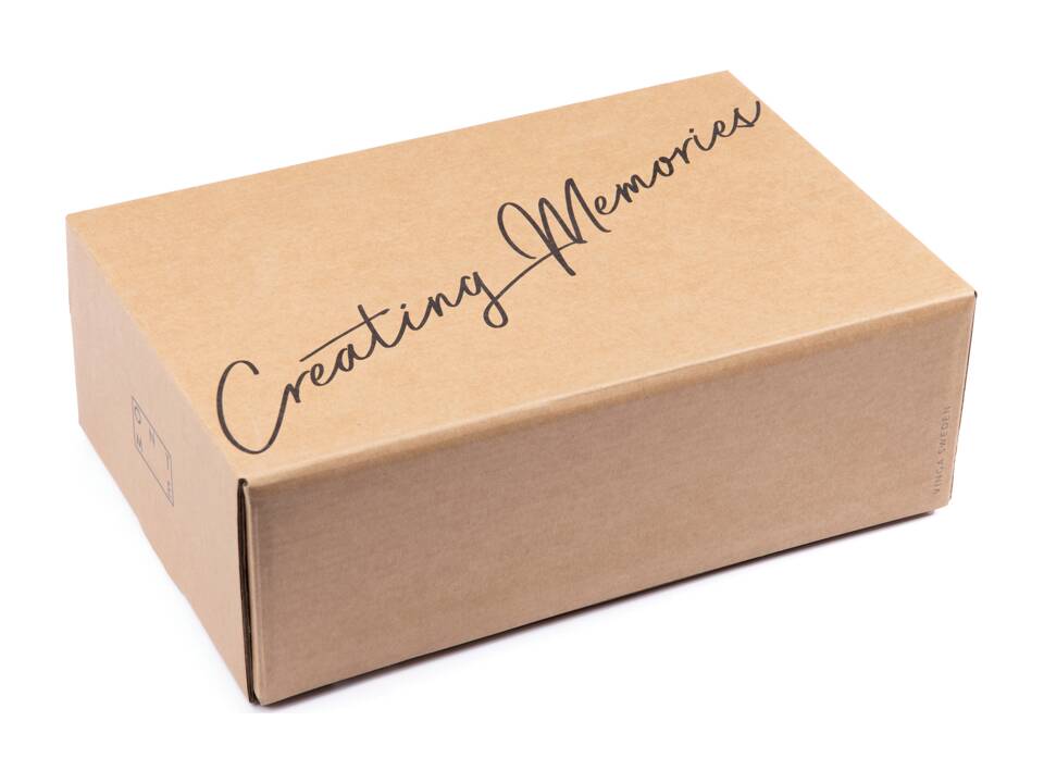 VINGA Monte geëmailleerde gietijzeren pan 3,5L 9