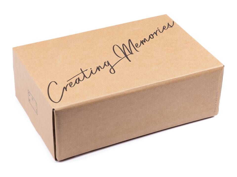 VINGA Monte geëmailleerde gietijzeren pan 3,5L 27