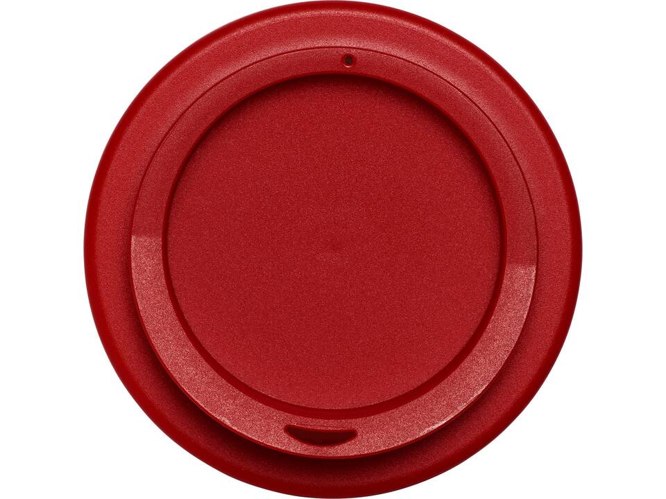 Geïsoleerde beker met schroefdeksel - 350 ml 4