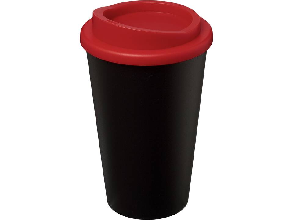 Geïsoleerde beker met schroefdeksel - 350 ml 17