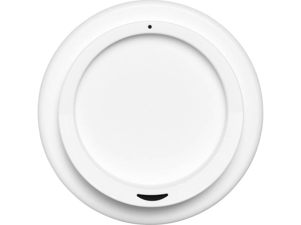 Geïsoleerde beker met schroefdeksel - 350 ml 24