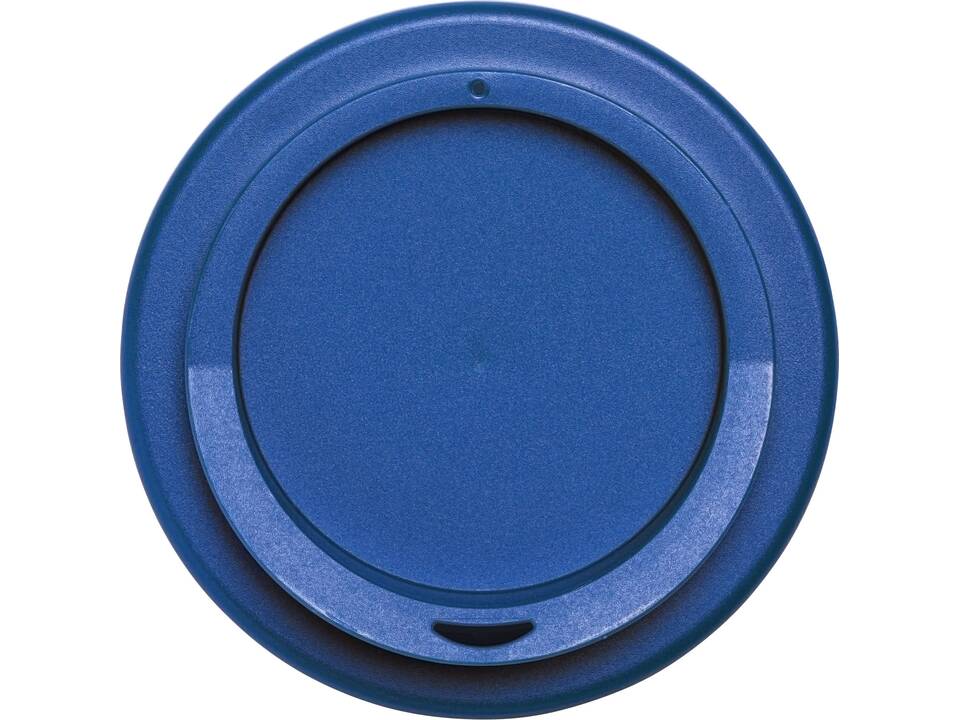 Geïsoleerde beker met gekleurde grip - 350 ml 15