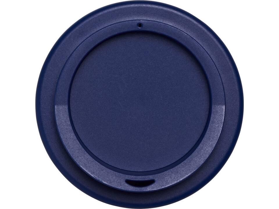 Geïsoleerde beker met gekleurde grip - 350 ml 19