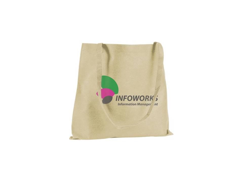 Shopper winkeltas 42x36cm 12