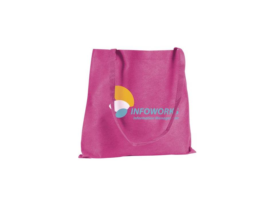 Shopper winkeltas 42x36cm 8