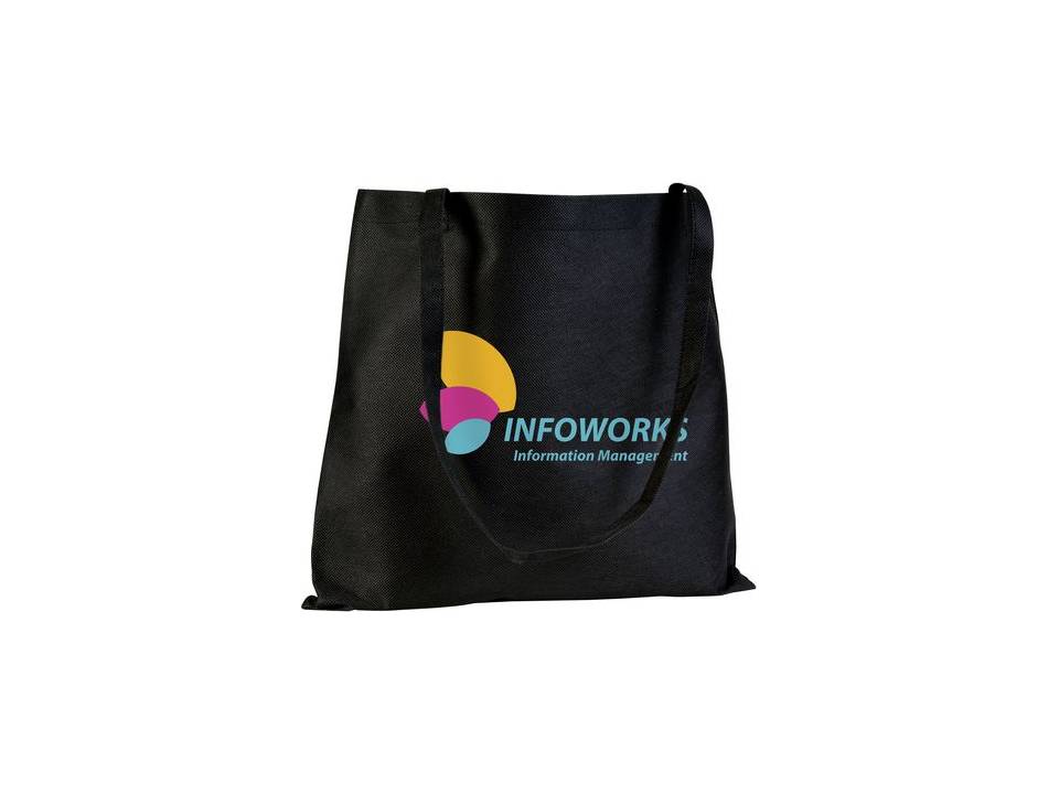 Shopper winkeltas 42x36cm 3