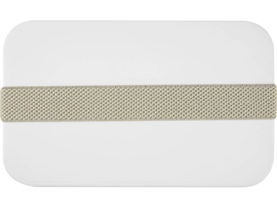 MIYO enkellaagse lunchtrommel express - 700 ml 4