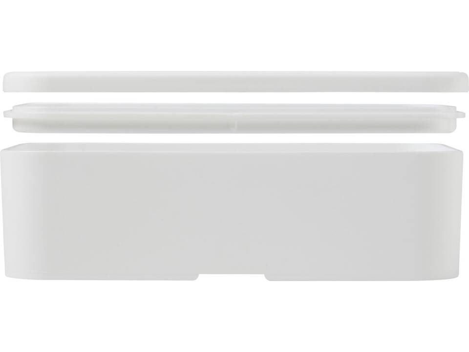 MIYO enkellaagse lunchtrommel express - 700 ml 5