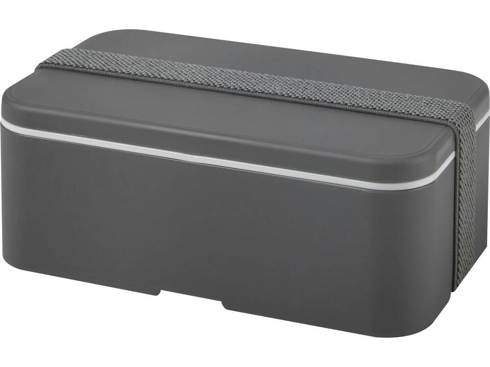 MIYO enkellaagse lunchtrommel express - 700 ml 12