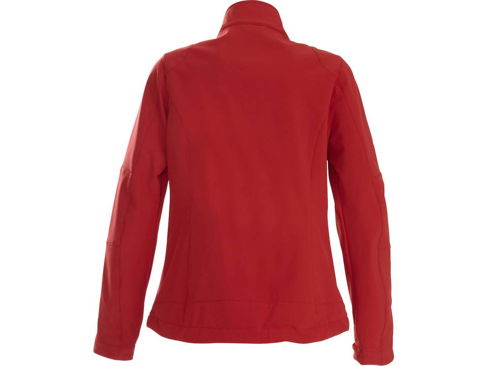 Trial Softshell jas 9