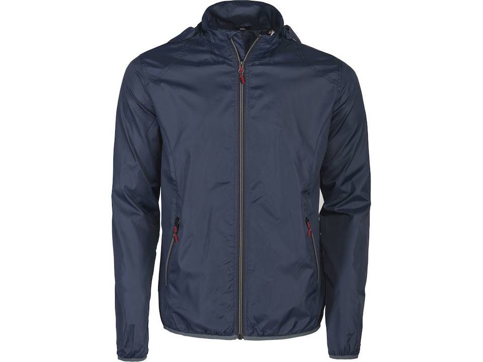 Opvouwbare Windbreaker Headway 9