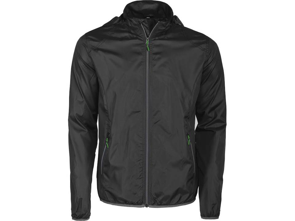 Opvouwbare Windbreaker Headway 10