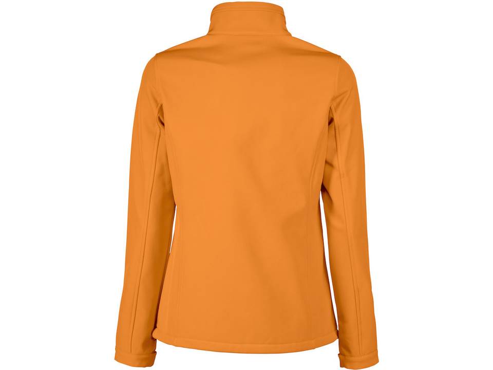Drielagige softshell jas 24