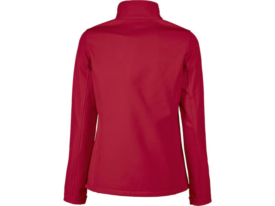 Drielagige softshell jas 22