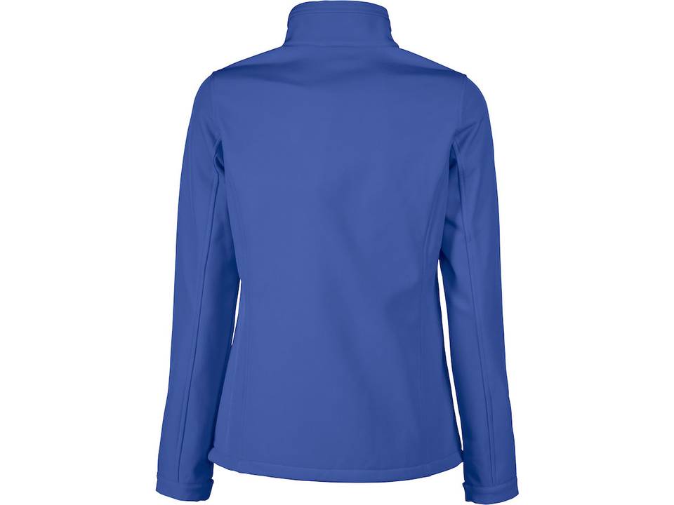 Drielagige softshell jas 19