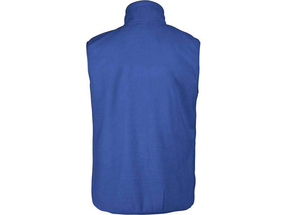 Bodywarmer Sideflip 1