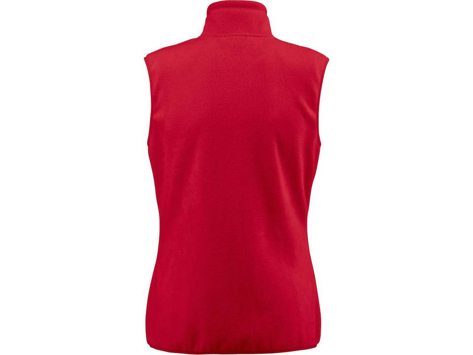 Bodywarmer Sideflip 18