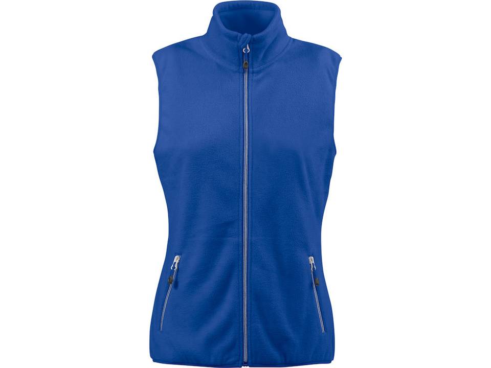 Bodywarmer Sideflip 21
