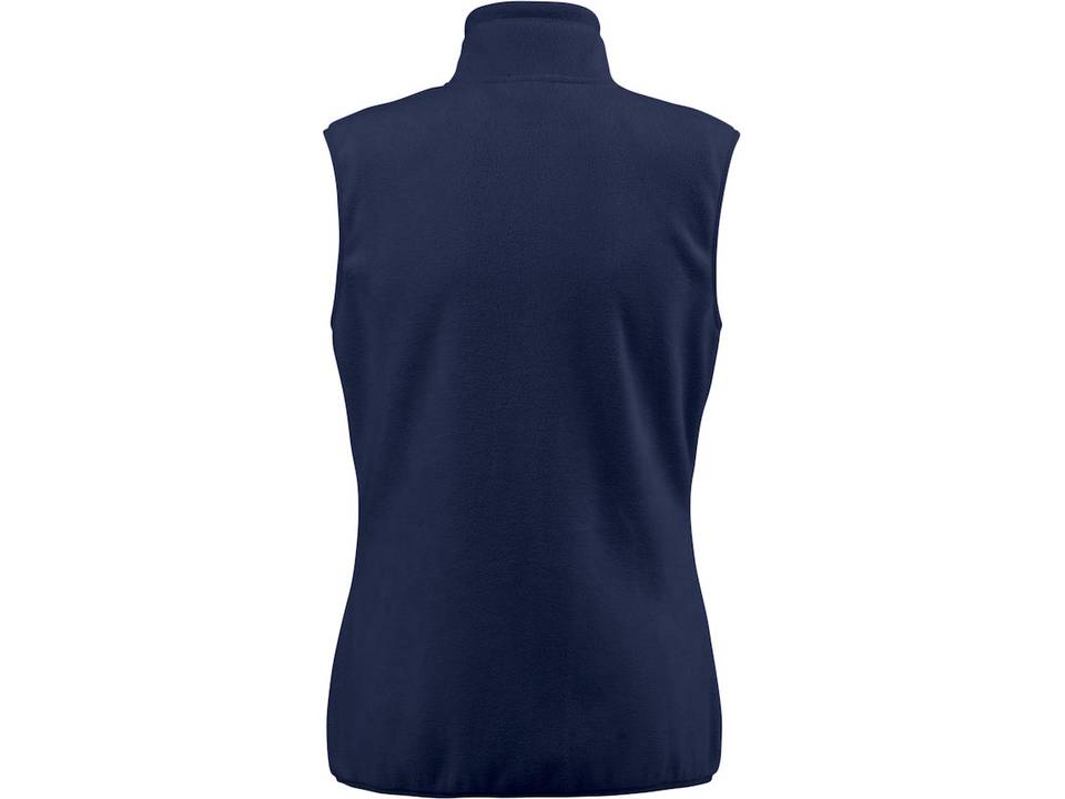 Bodywarmer Sideflip 23