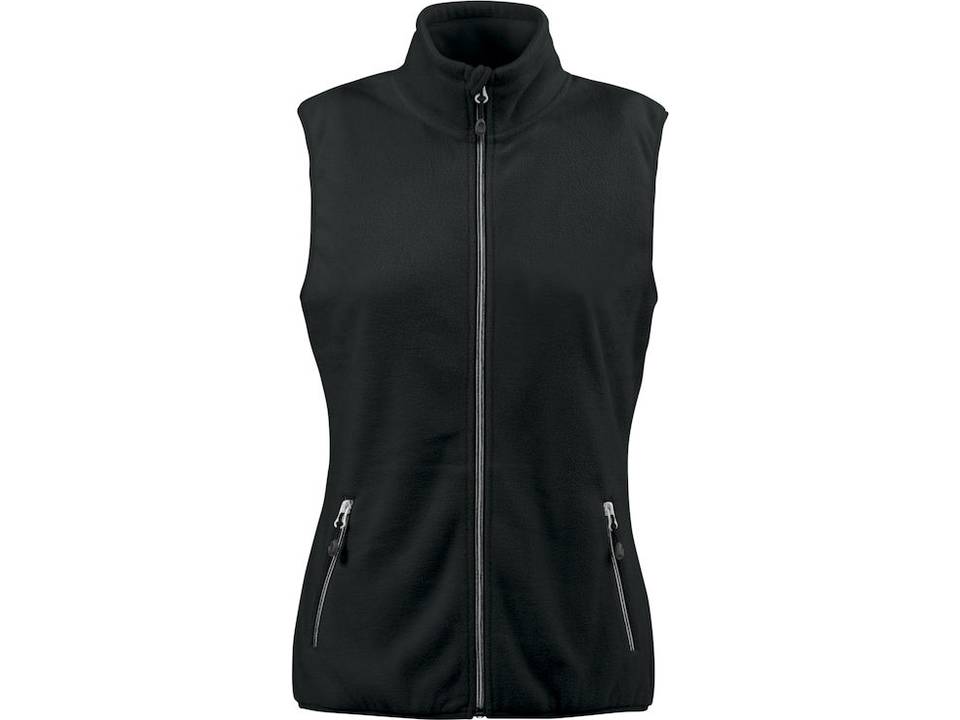 Bodywarmer Sideflip 10