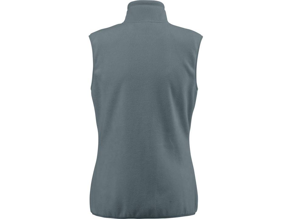 Bodywarmer Sideflip 11