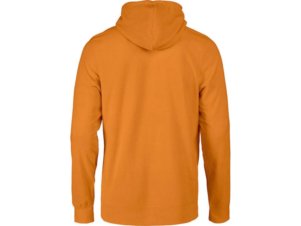 Microfleece hoody Switch 23