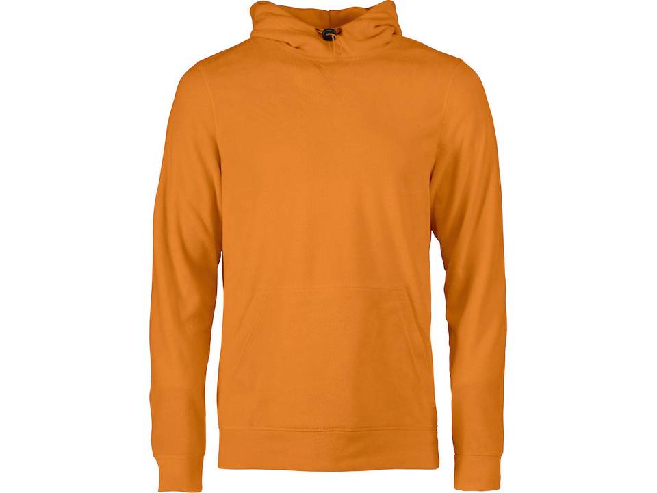 Microfleece hoody Switch 24