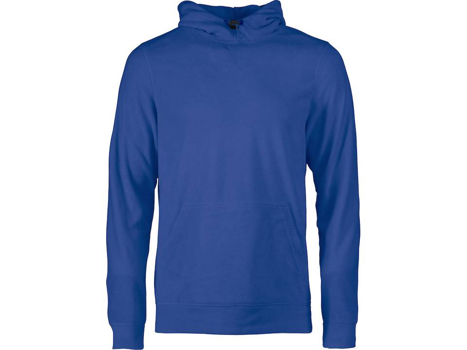 Microfleece hoody Switch 5