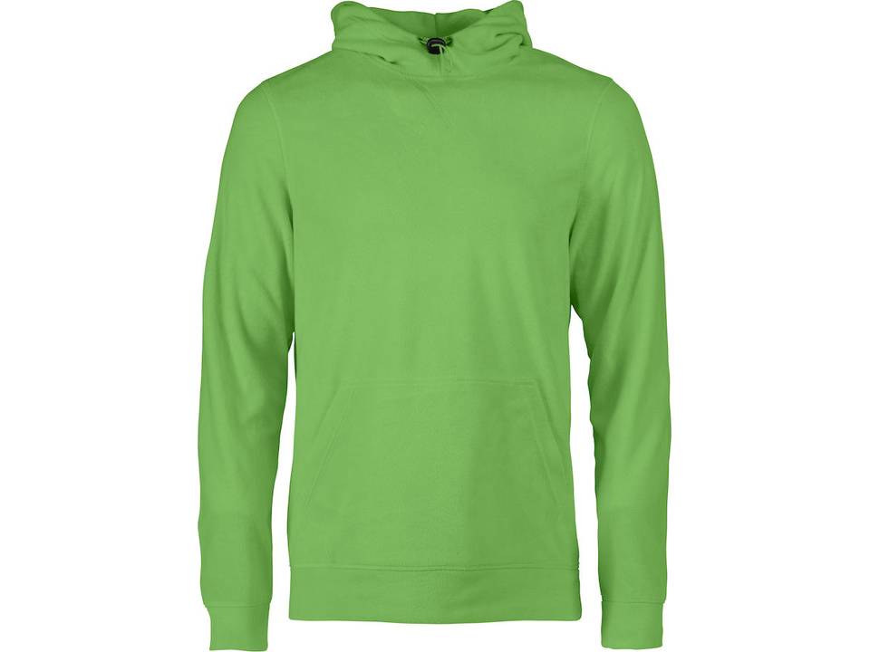 Microfleece hoody Switch 13