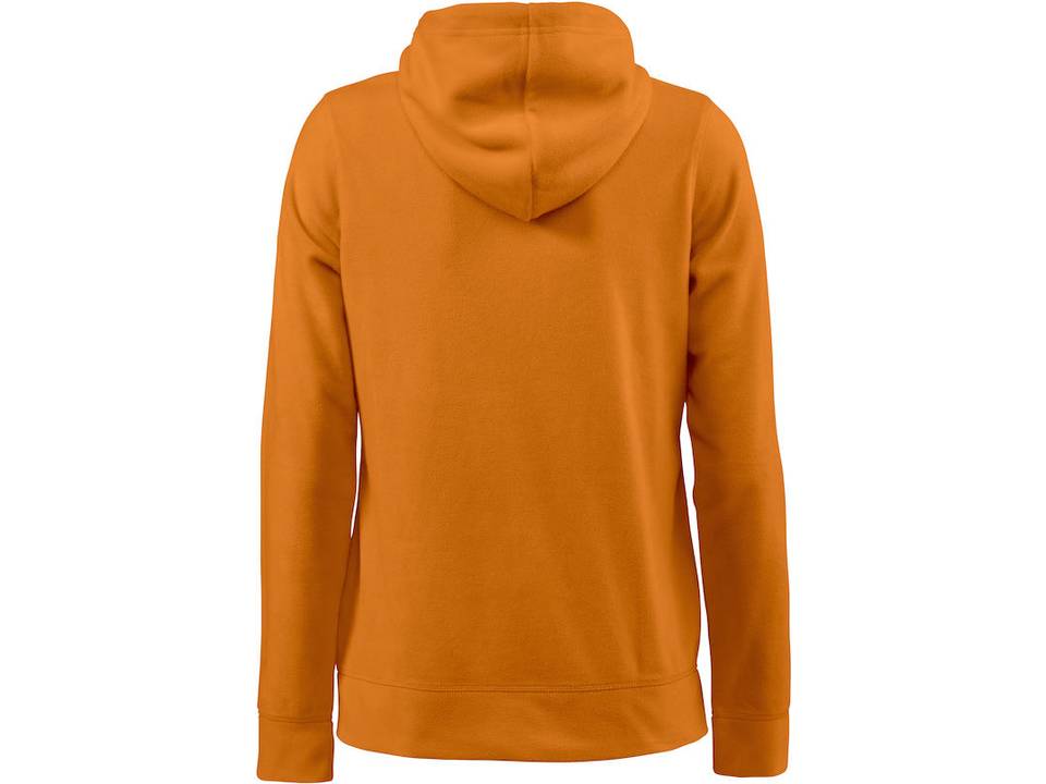 Microfleece hoody Switch 18