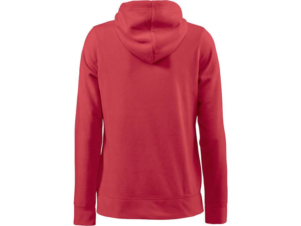 Microfleece hoody Switch 17