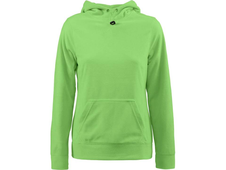 Microfleece hoody Switch 11