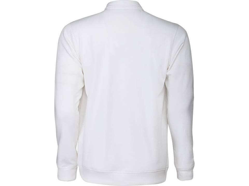 Polo Sweatshirt Homerun 5