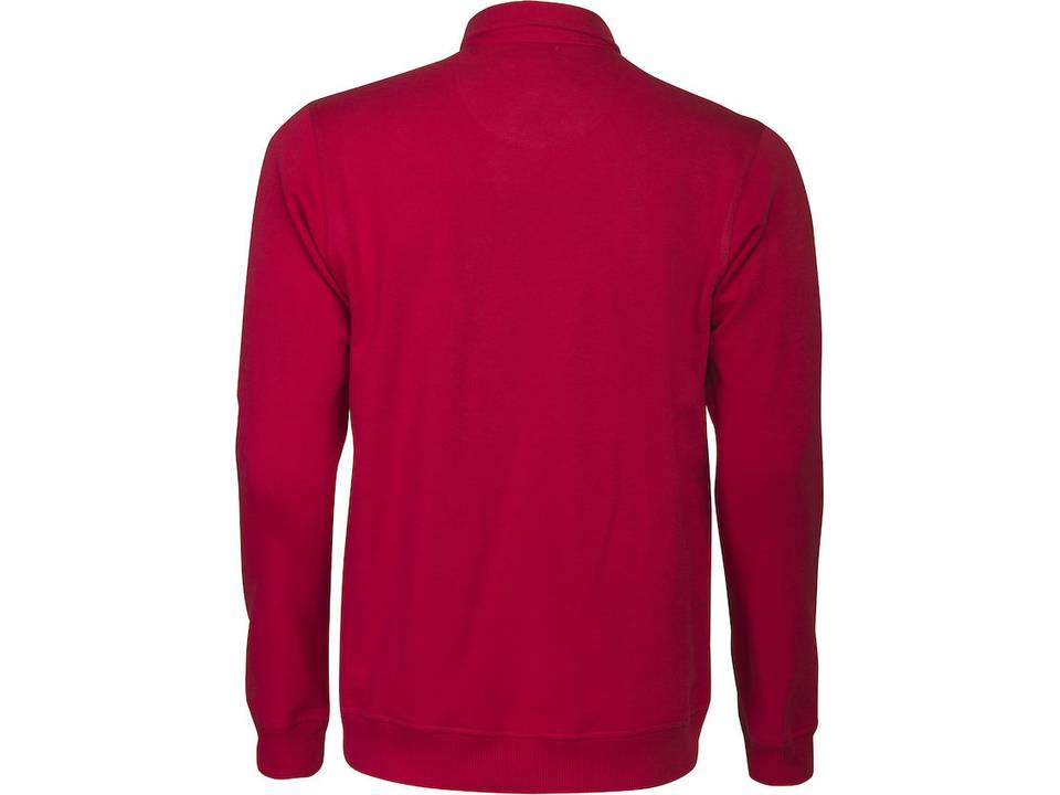 Polo Sweatshirt Homerun 2