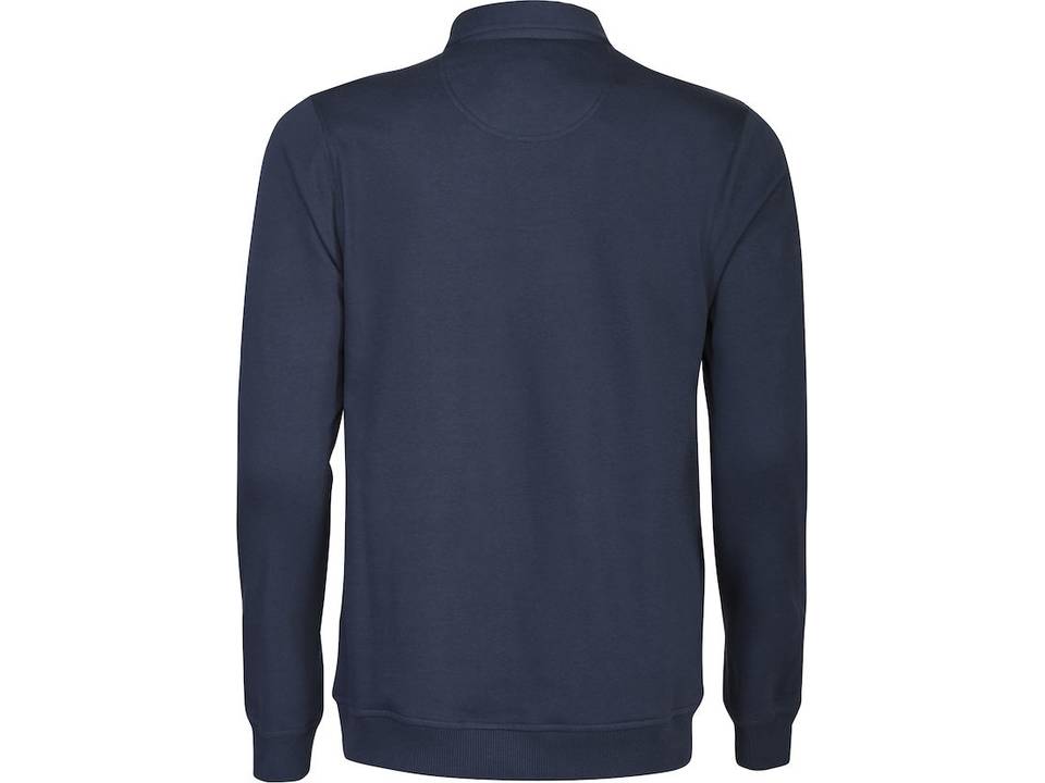 Polo Sweatshirt Homerun 3