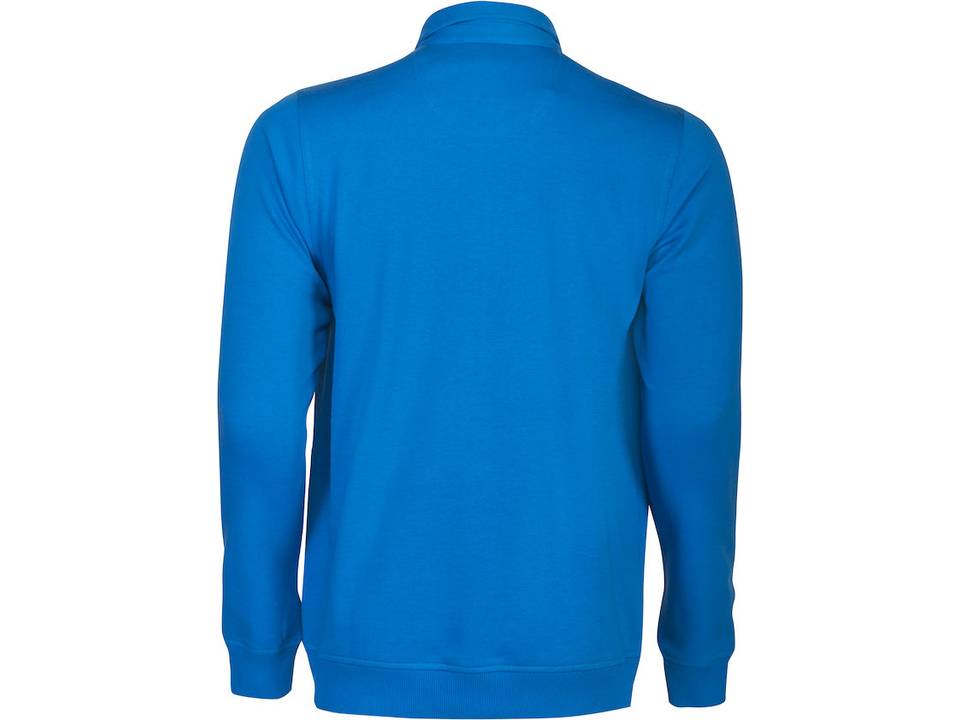 Polo Sweatshirt Homerun 13