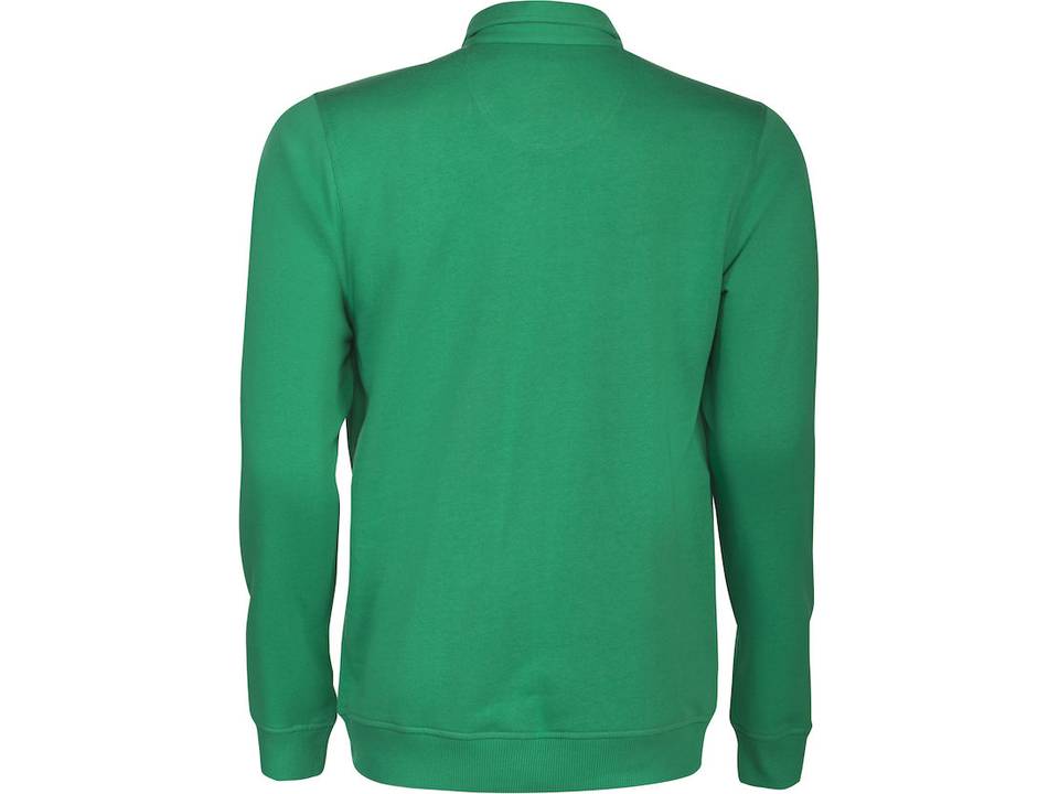 Polo Sweatshirt Homerun 10
