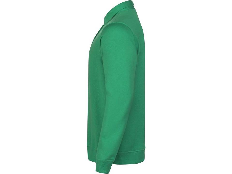 Polo Sweatshirt Homerun 8