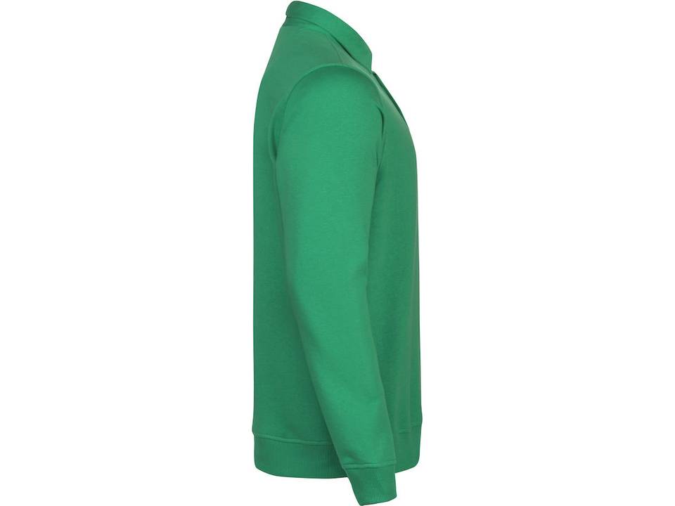 Polo Sweatshirt Homerun 9