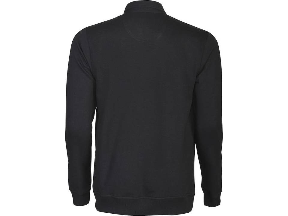 Polo Sweatshirt Homerun 11