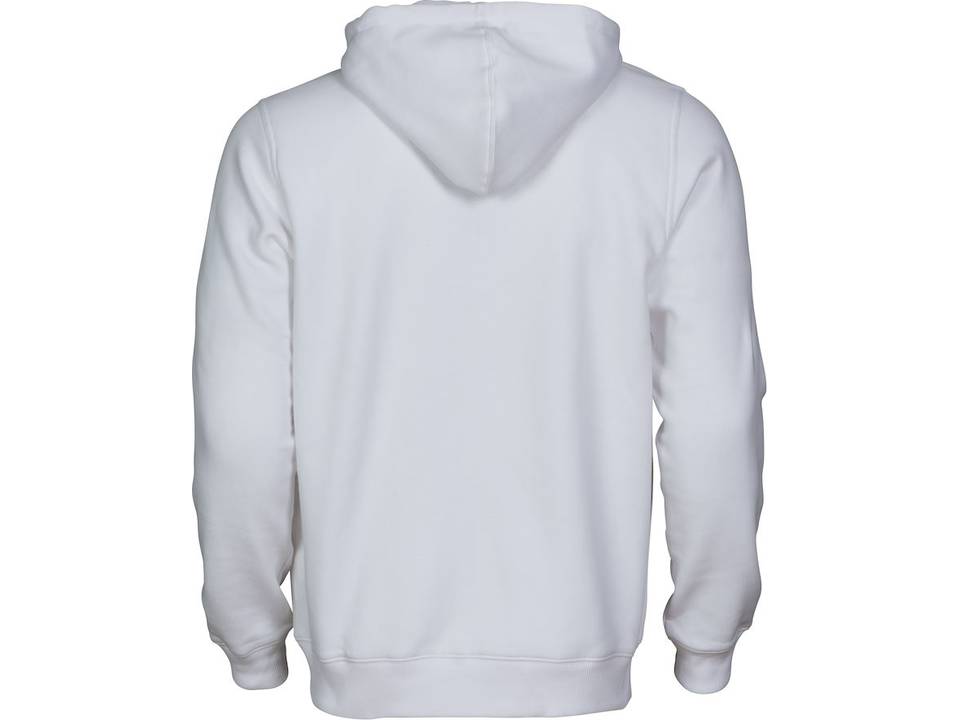 Sweatshirt Overhead 16