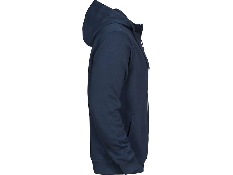 Sweatshirt Overhead 12