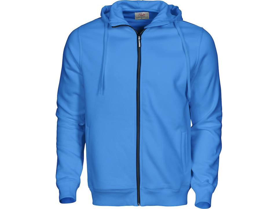 Sweatshirt Overhead 19